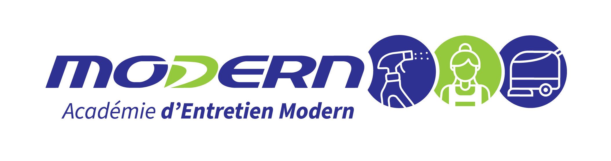 Modern Cleaning Academy